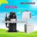 AC compressor for Heat Pump Manufacturer